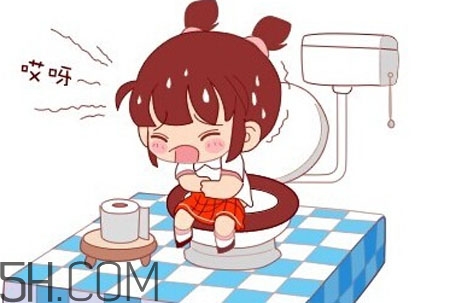 廁所蹲久了的危害是什么？日常解便秘的方法有哪些？