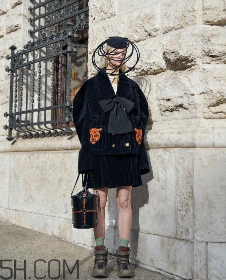 gucci2018早秋系列好看嗎_有哪些款式？