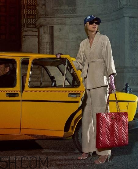gucci2018早秋系列好看嗎_有哪些款式？