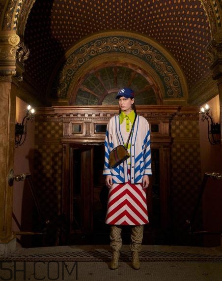 gucci2018早秋系列好看嗎_有哪些款式？