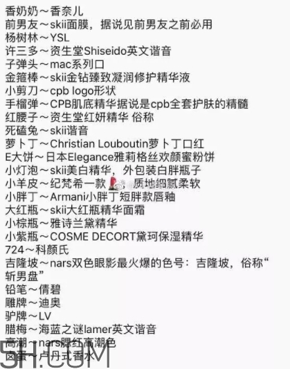 金箍棒是什么牌子？金箍棒是什么化妝品？