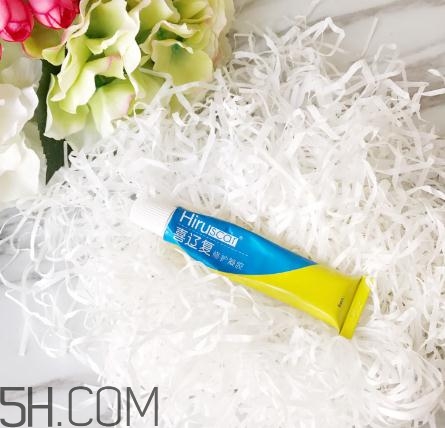 喜遼復(fù)修護(hù)凝膠效果怎么樣？喜遼復(fù)修護(hù)凝膠安全嗎？