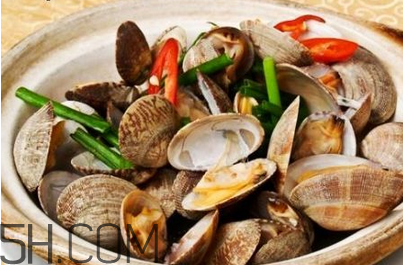 花甲能活多久？寶寶花甲食譜