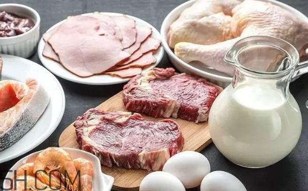 增肌可以吃左旋肉堿嗎??？增肌吃什么食物好？