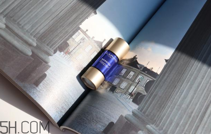 嬌韻詩美肌充電寶是什么？嬌韻詩美肌充電寶有幾款？