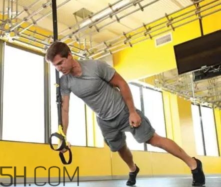 trx訓(xùn)練能增肌嗎？trx可以代替杠鈴嗎？