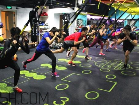 trx訓(xùn)練減脂效果怎么樣？trx會把門弄壞嗎？