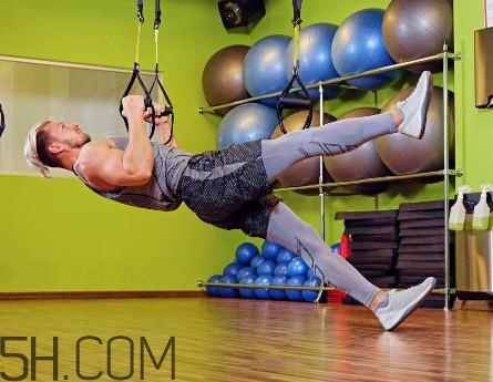 trx訓(xùn)練減脂效果怎么樣？trx會把門弄壞嗎？