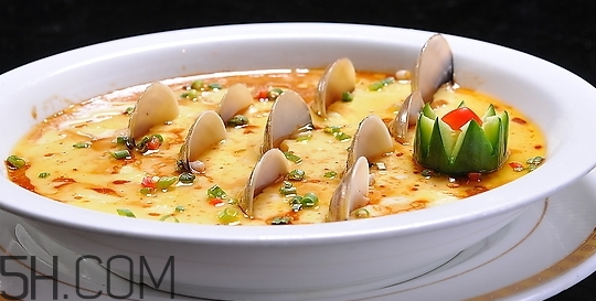 如何挑選花甲？花甲可以用鹽水泡嗎？