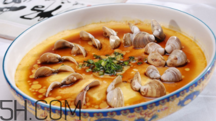 如何挑選花甲？花甲可以用鹽水泡嗎？