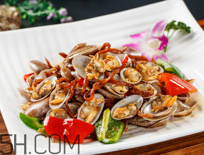 如何挑選花甲？花甲可以用鹽水泡嗎？