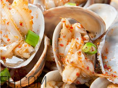 花甲和什么不可以一起吃？吃不完的花甲如何保存？