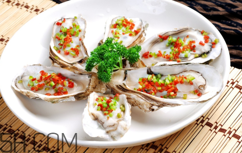 吃生蠔可以喝豆?jié){嗎？生蠔什么人不能吃？