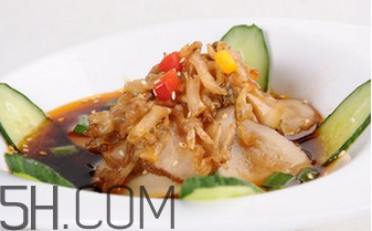 蟶子怎么做好吃？蟶子的清洗方法