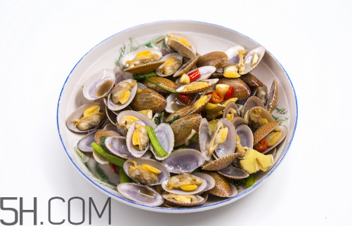 花蛤怎么清洗才干凈？寶寶可以吃花甲嗎？