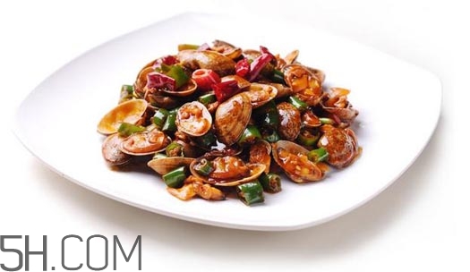 花甲的做法有哪些？吃花甲會得結(jié)石嗎？