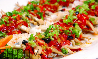 經(jīng)期可以吃蟶子嗎？蟶子放冰箱冷藏還是冷凍？