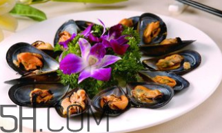 海虹要煮多長(zhǎng)時(shí)間？生吃海鮮的注意事項(xiàng)