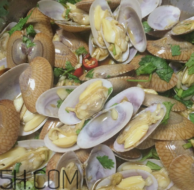 花甲能活多久？寶寶花甲食譜