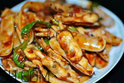 蟶子可以養(yǎng)多久？孕婦吃蟶子注意事項