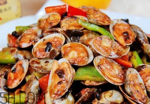 花甲的做法有哪些？吃花甲會得結(jié)石嗎？