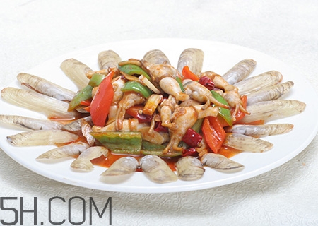 蟶干怎么做好吃？蟶干怎么清洗干凈？