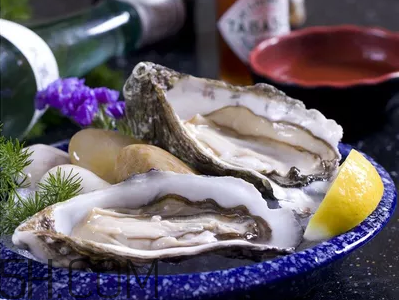 生蠔和芒果可以一起吃嗎？孕婦可以吃生蠔嗎？