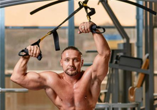 trx訓(xùn)練減脂效果怎么樣？trx會(huì)把門弄壞嗎？