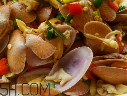 花甲和什么不可以一起吃？吃不完的花甲如何保存？