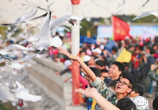 2018年天氣什么時(shí)候回暖 2018年什么時(shí)候升溫