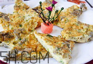 海蠣煎蛋怎么做？哪些人不能吃海鮮？