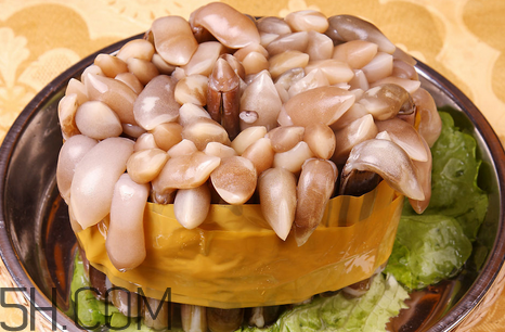 經(jīng)期可以吃蟶子嗎？蟶子放冰箱冷藏還是冷凍？