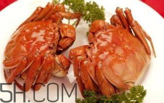 螃蟹和什么食物搭配最好？螃蟹不能與哪些食物搭配？