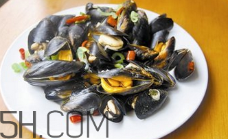 海虹要煮多長(zhǎng)時(shí)間？生吃海鮮的注意事項(xiàng)