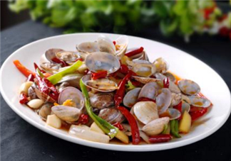 花甲能活多久？寶寶花甲食譜