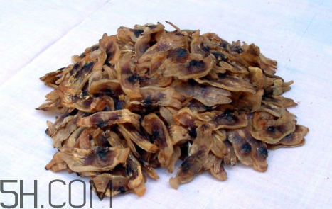 蟶干怎么做好吃？蟶干怎么清洗干凈？