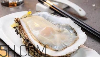 吃生蠔可以喝豆?jié){嗎？生蠔什么人不能吃？