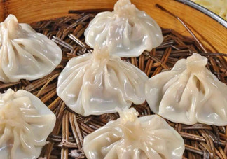 灌湯包的做法？灌湯包怎么做好吃？