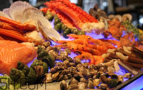 海虹要煮多長(zhǎng)時(shí)間？生吃海鮮的注意事項(xiàng)