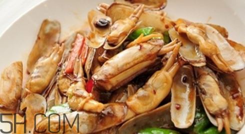 蟶干怎么做好吃？蟶干怎么清洗干凈？