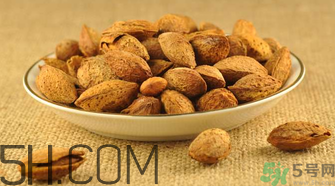 巴旦木是杏仁嗎？巴旦木和杏仁的區(qū)別及營(yíng)養(yǎng)價(jià)值