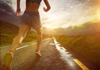 每天跑步5分鐘有用嗎？每天跑步鍛煉對身體有什么好處呢？