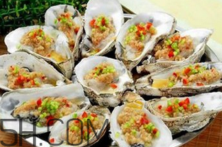 生蠔和芒果可以一起吃嗎？孕婦可以吃生蠔嗎？