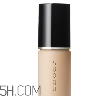 suqqu是什么旗下的？suqqu眼影01試色