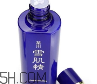 雪肌精雪水是哪個？雪肌精雪水分幾個系列