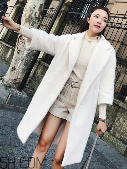 貂絨大衣會(huì)起球嗎？貂絨大衣起球怎么辦？