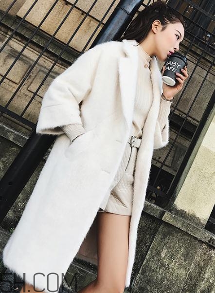 貂絨大衣會(huì)起球嗎？貂絨大衣起球怎么辦？