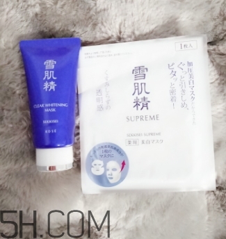 雪肌精雪水搭配什么用？雪肌精雪水搭配什么乳液