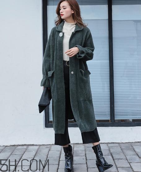 貂絨大衣可以機(jī)洗嗎？貂絨大衣可以熨燙嗎？