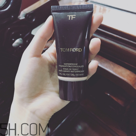 tom ford防水粉底液好用嗎？tom ford防水粉底液多少錢？